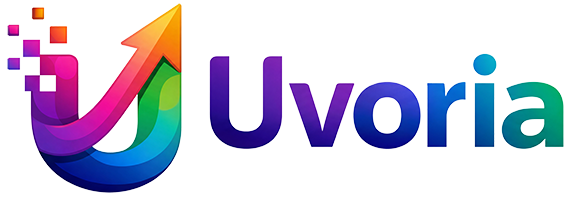 Uvoria
